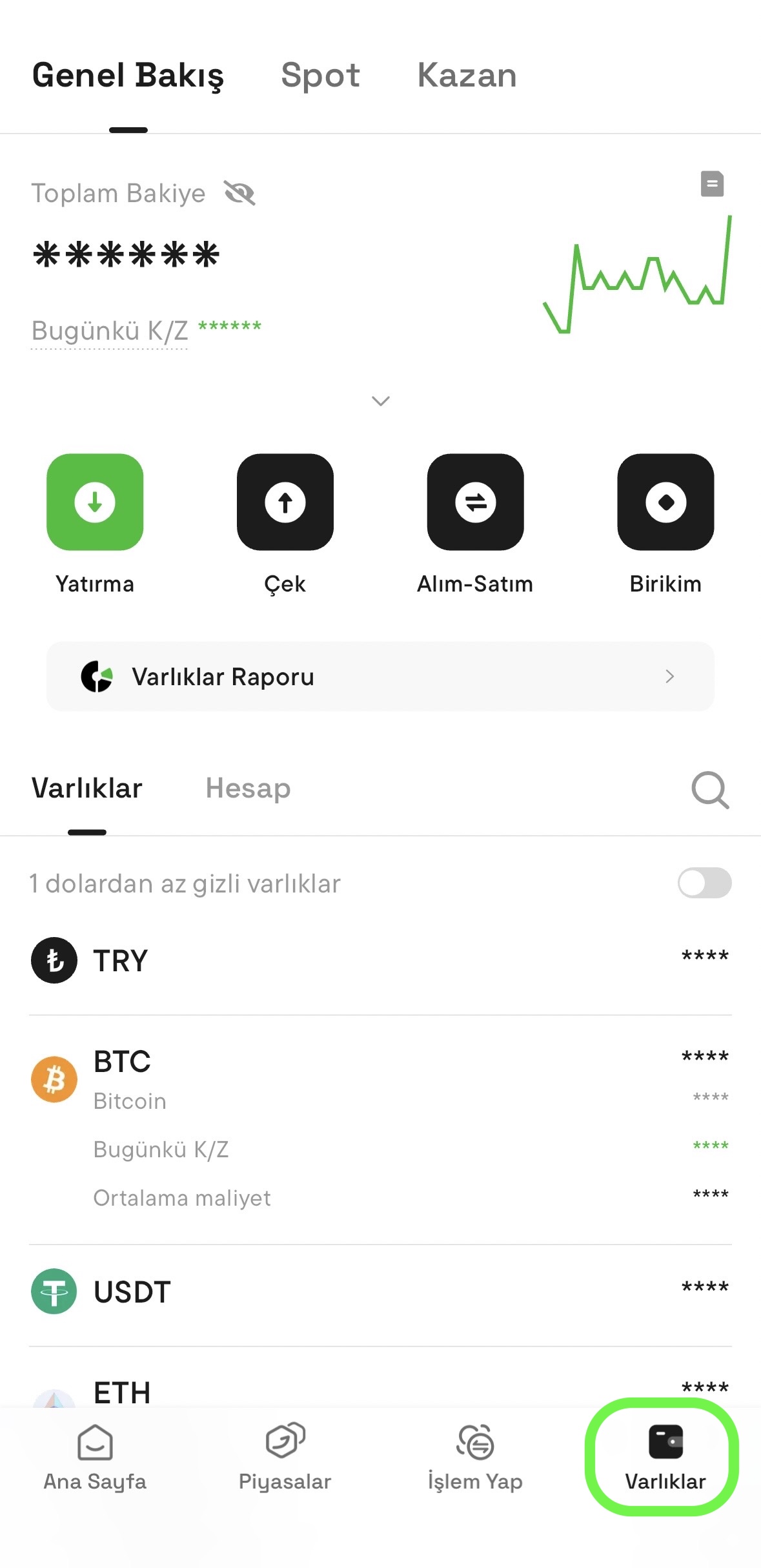 Statü Yükseltme İşlemi Nasıl Yapılır? image 2